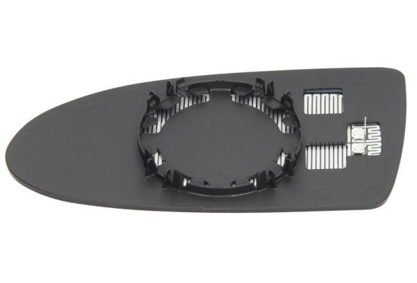 Veidrodėlio stiklas, išorinis veidrodėlis BLIC 6102-20-2001364P