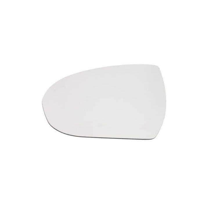 Veidrodėlio stiklas, išorinis veidrodėlis BLIC 6102-20-2001379P