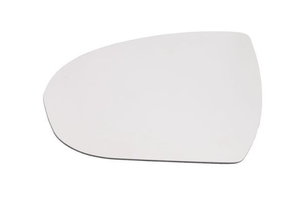 Veidrodėlio stiklas, išorinis veidrodėlis BLIC 6102-20-2001379P