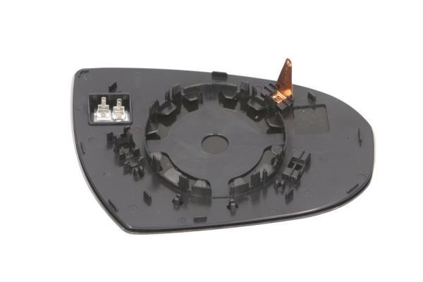 Veidrodėlio stiklas, išorinis veidrodėlis BLIC 6102-20-2001379P