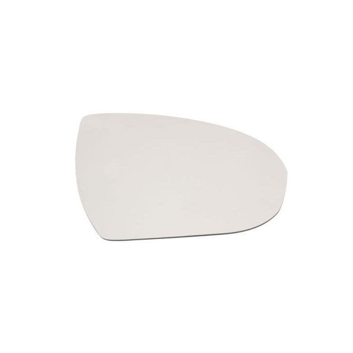 Veidrodėlio stiklas, išorinis veidrodėlis BLIC 6102-20-2001380P