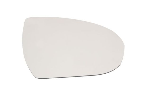 Veidrodėlio stiklas, išorinis veidrodėlis BLIC 6102-20-2001380P