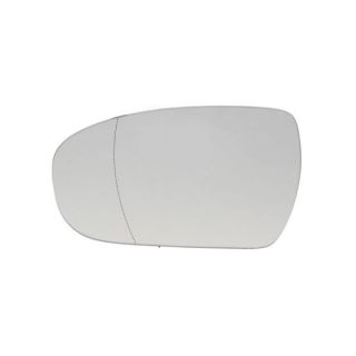 Veidrodėlio stiklas, išorinis veidrodėlis BLIC 6102-20-2001389P