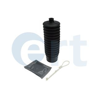 Gofruotoji membrana, vairavimas ERT 102020