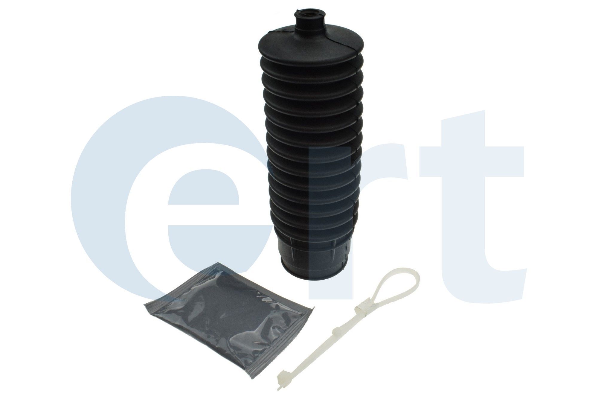 Gofruotoji membrana, vairavimas ERT 102020