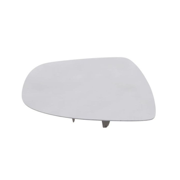 Veidrodėlio stiklas, išorinis veidrodėlis BLIC 6102-20-2001392P