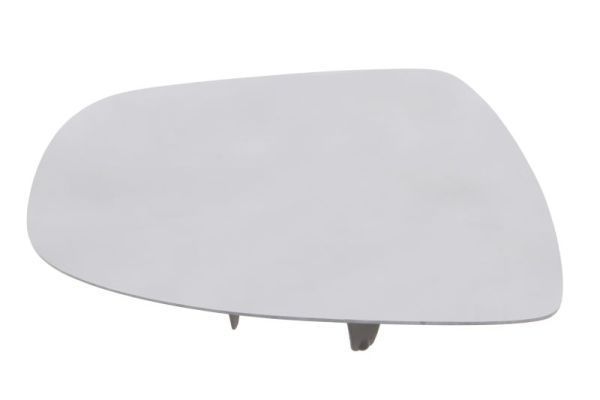 Veidrodėlio stiklas, išorinis veidrodėlis BLIC 6102-20-2001392P