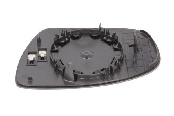 Veidrodėlio stiklas, išorinis veidrodėlis BLIC 6102-20-2001392P