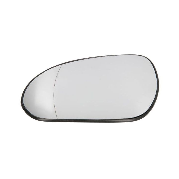 Veidrodėlio stiklas, išorinis veidrodėlis BLIC 6102-20-2001409P