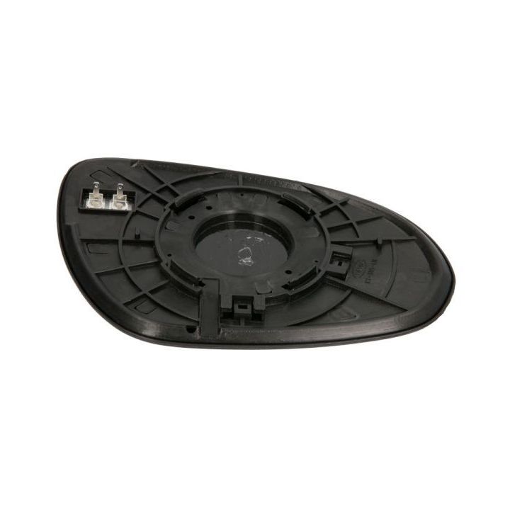 Veidrodėlio stiklas, išorinis veidrodėlis BLIC 6102-20-2001409P