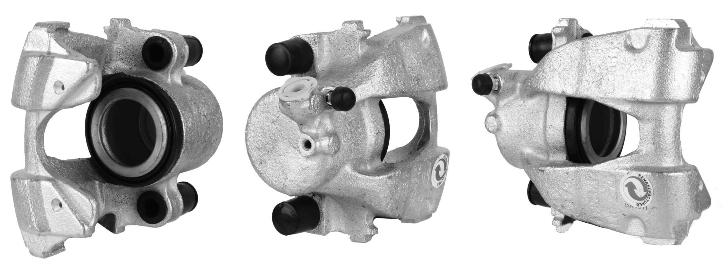 Stabdžių apkaba DRI 3155300