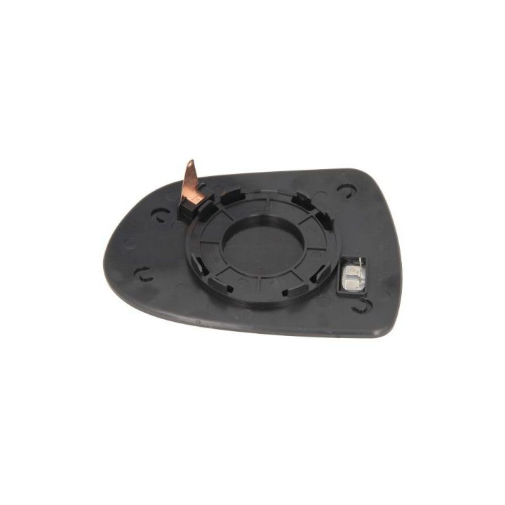 Veidrodėlio stiklas, išorinis veidrodėlis BLIC 6102-20-2001415P