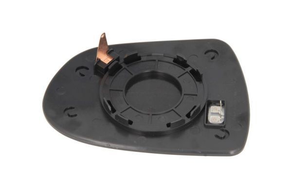 Veidrodėlio stiklas, išorinis veidrodėlis BLIC 6102-20-2001415P