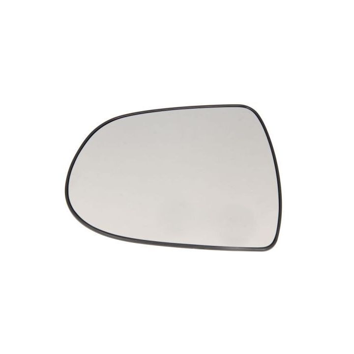 Veidrodėlio stiklas, išorinis veidrodėlis BLIC 6102-20-2001416P