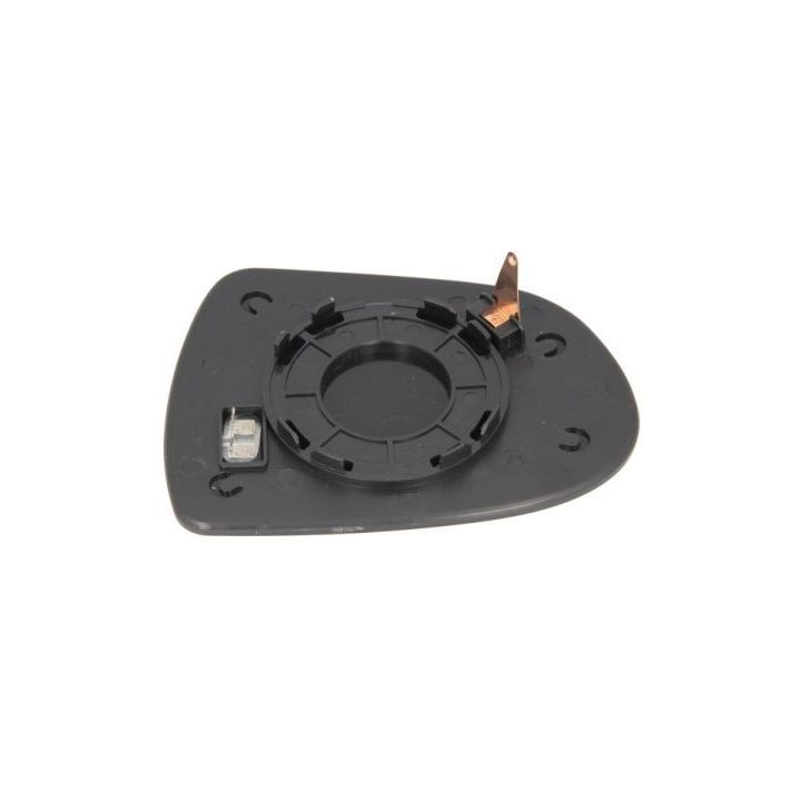 Veidrodėlio stiklas, išorinis veidrodėlis BLIC 6102-20-2001416P