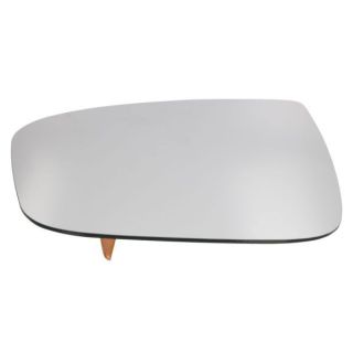 Veidrodėlio stiklas, išorinis veidrodėlis BLIC 6102-20-2001417P