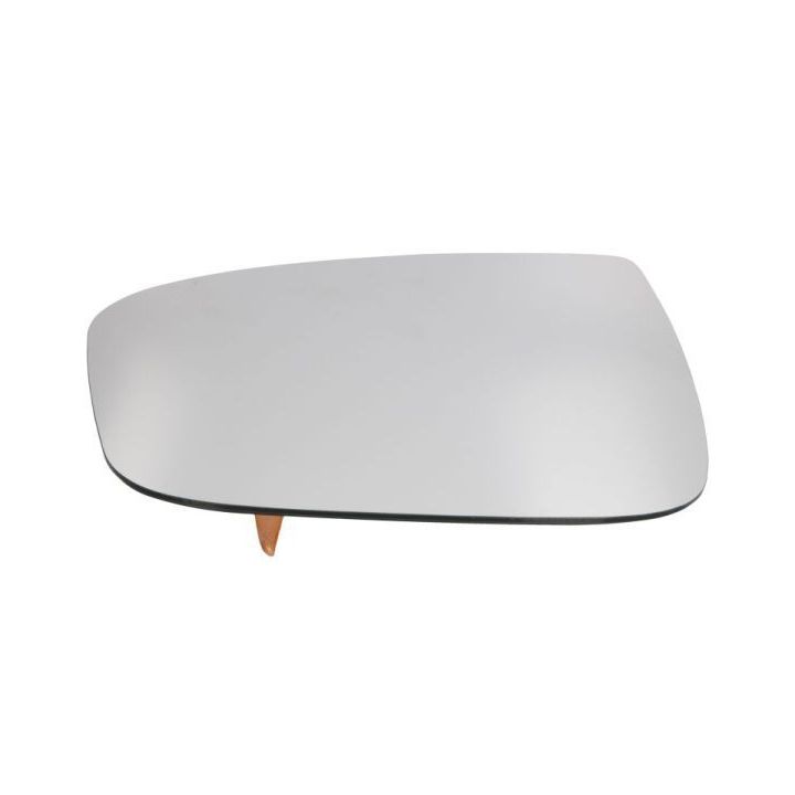 Veidrodėlio stiklas, išorinis veidrodėlis BLIC 6102-20-2001417P