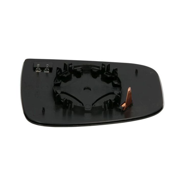 Veidrodėlio stiklas, išorinis veidrodėlis BLIC 6102-20-2001417P