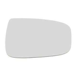 Veidrodėlio stiklas, išorinis veidrodėlis BLIC 6102-20-2001418P