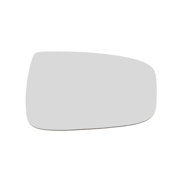 Veidrodėlio stiklas, išorinis veidrodėlis BLIC 6102-20-2001418P