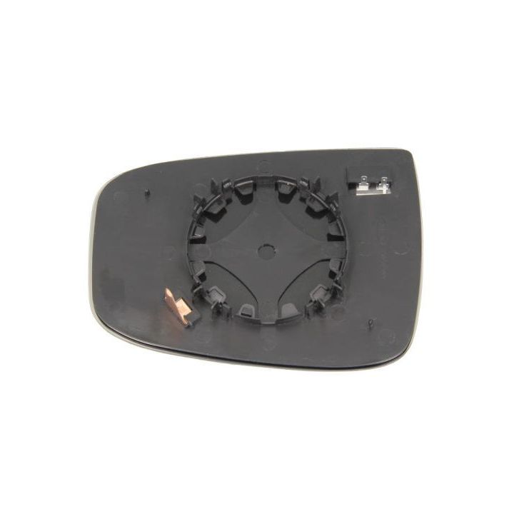 Veidrodėlio stiklas, išorinis veidrodėlis BLIC 6102-20-2001418P