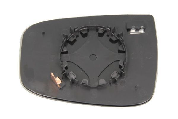Veidrodėlio stiklas, išorinis veidrodėlis BLIC 6102-20-2001418P