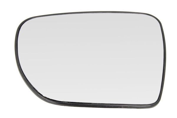 Veidrodėlio stiklas, išorinis veidrodėlis BLIC 6102-20-2001425P