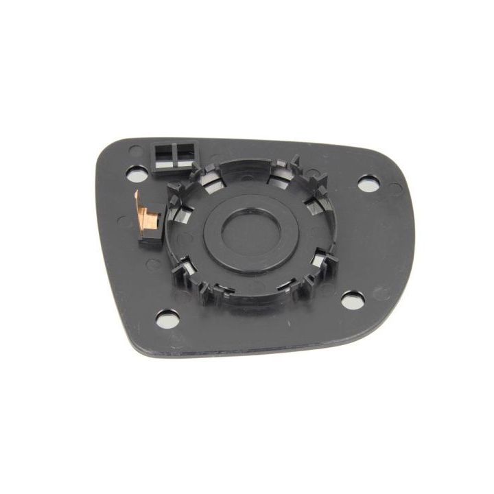 Veidrodėlio stiklas, išorinis veidrodėlis BLIC 6102-20-2001425P