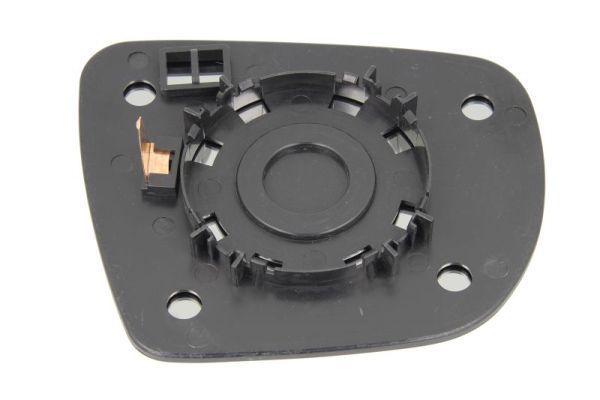 Veidrodėlio stiklas, išorinis veidrodėlis BLIC 6102-20-2001425P