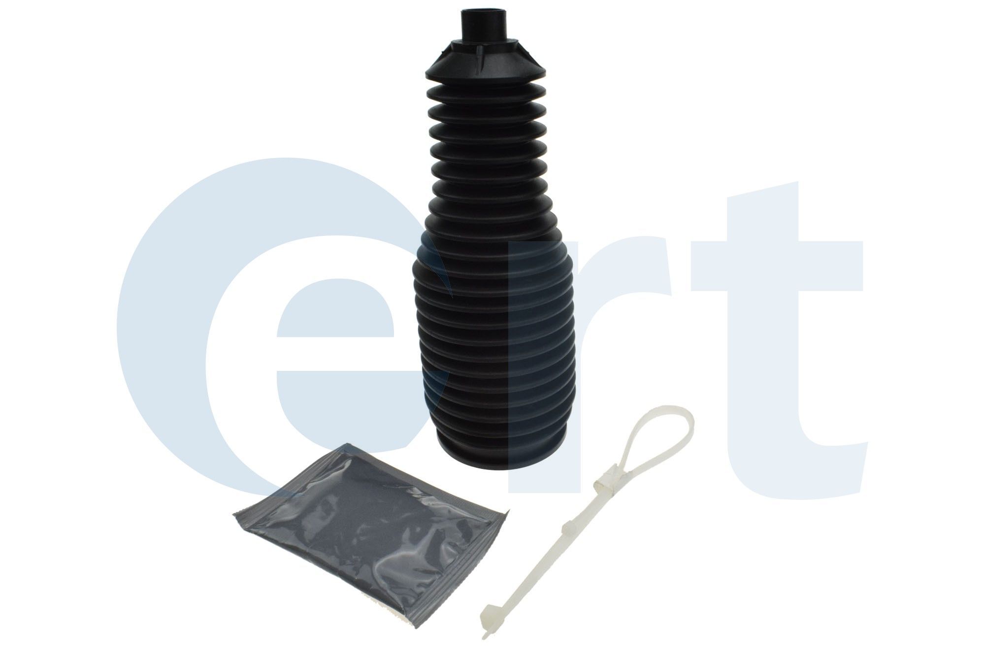 Gofruotoji membrana, vairavimas ERT 102029