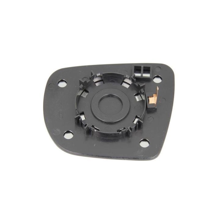 Veidrodėlio stiklas, išorinis veidrodėlis BLIC 6102-20-2001426P