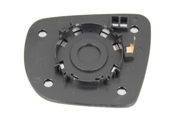 Veidrodėlio stiklas, išorinis veidrodėlis BLIC 6102-20-2001426P