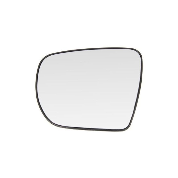 Veidrodėlio stiklas, išorinis veidrodėlis BLIC 6102-20-2001427P