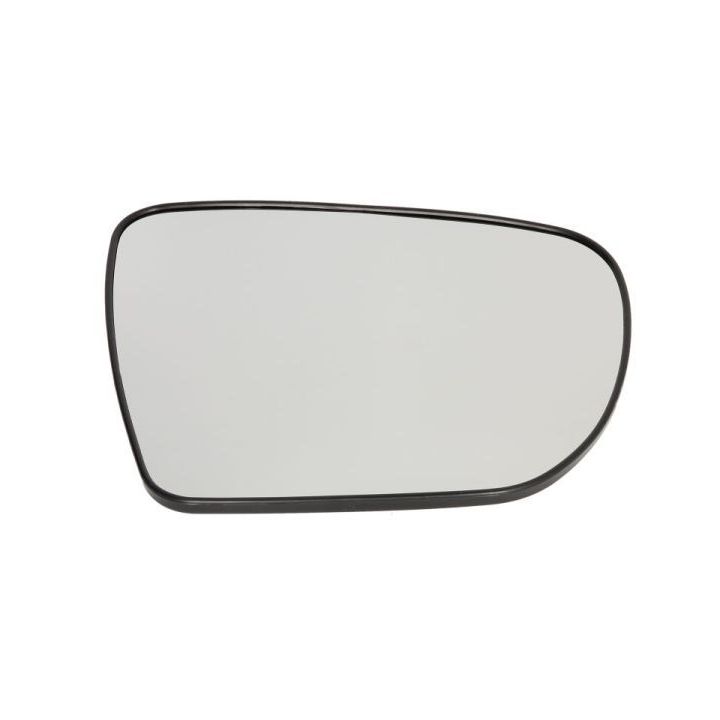 Veidrodėlio stiklas, išorinis veidrodėlis BLIC 6102-20-2001428P