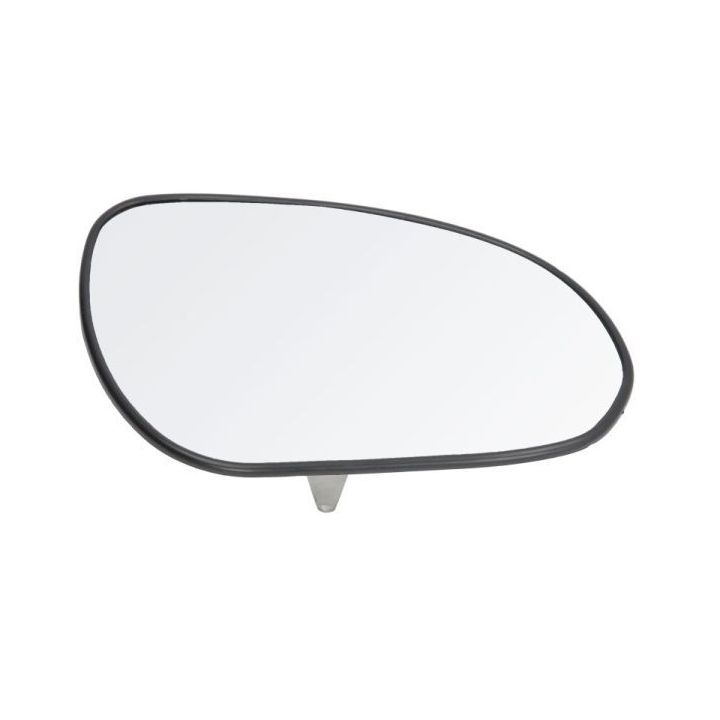 Veidrodėlio stiklas, išorinis veidrodėlis BLIC 6102-20-2002844P