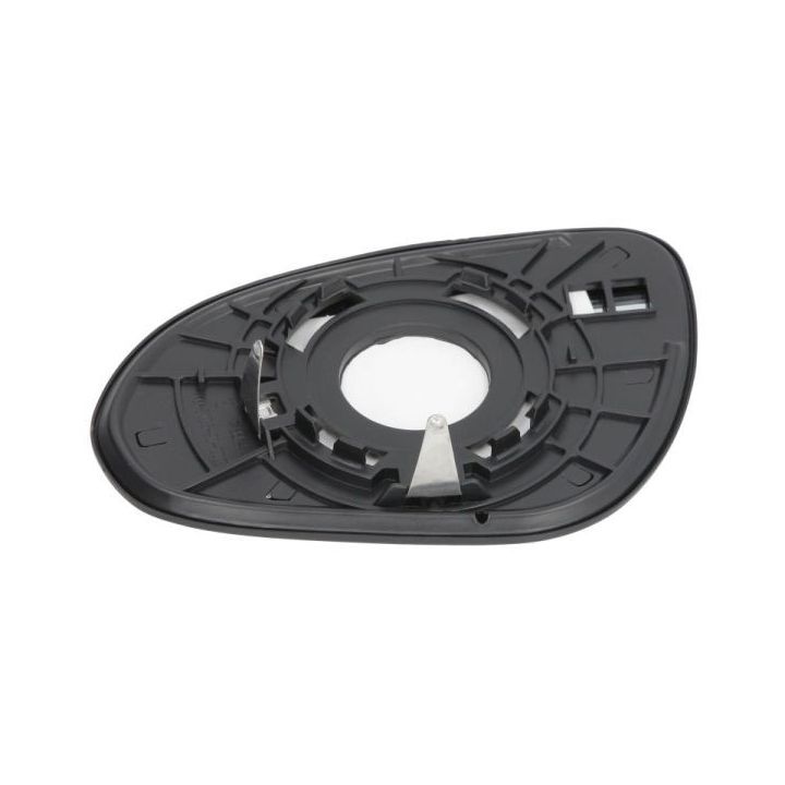 Veidrodėlio stiklas, išorinis veidrodėlis BLIC 6102-20-2002844P