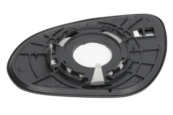 Veidrodėlio stiklas, išorinis veidrodėlis BLIC 6102-20-2002844P