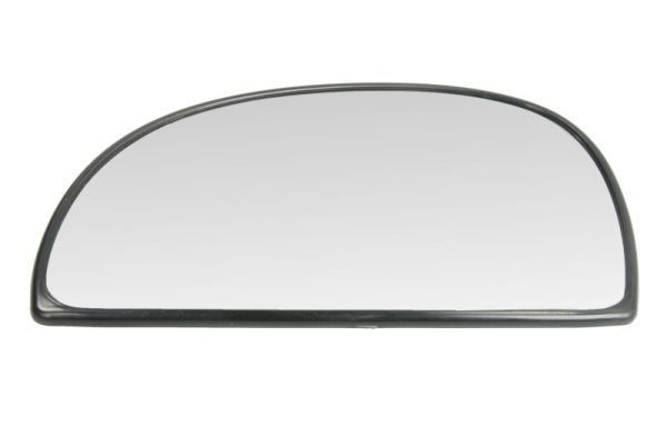 Veidrodėlio stiklas, išorinis veidrodėlis BLIC 6102-20-2002847P