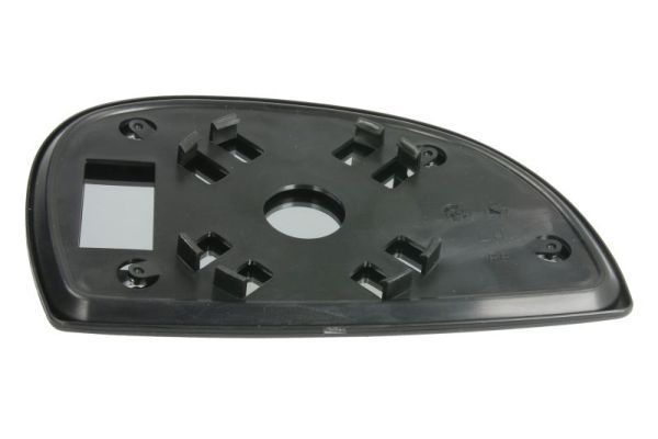 Veidrodėlio stiklas, išorinis veidrodėlis BLIC 6102-20-2002847P