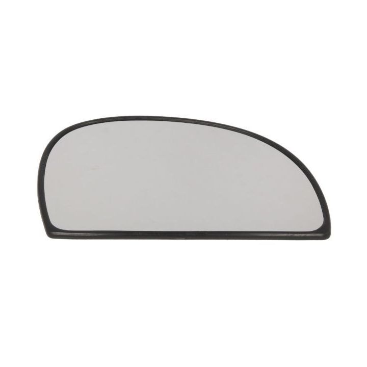 Veidrodėlio stiklas, išorinis veidrodėlis BLIC 6102-20-2002848P