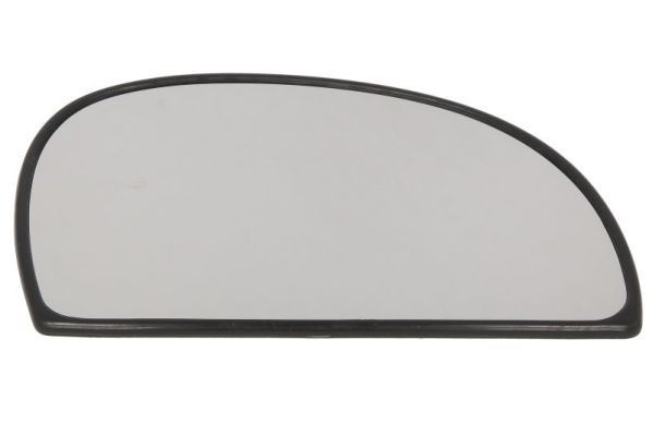 Veidrodėlio stiklas, išorinis veidrodėlis BLIC 6102-20-2002848P