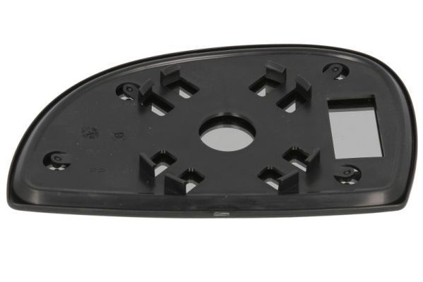 Veidrodėlio stiklas, išorinis veidrodėlis BLIC 6102-20-2002848P