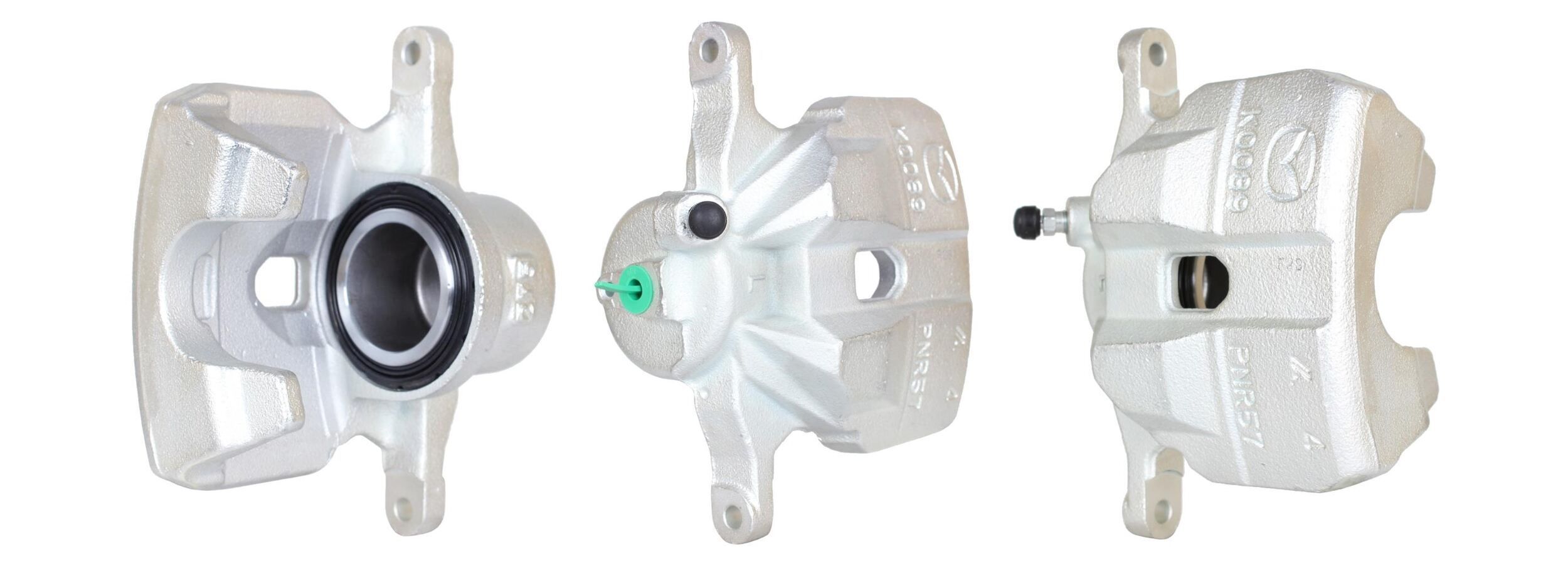 Stabdžių apkaba DRI 3156820