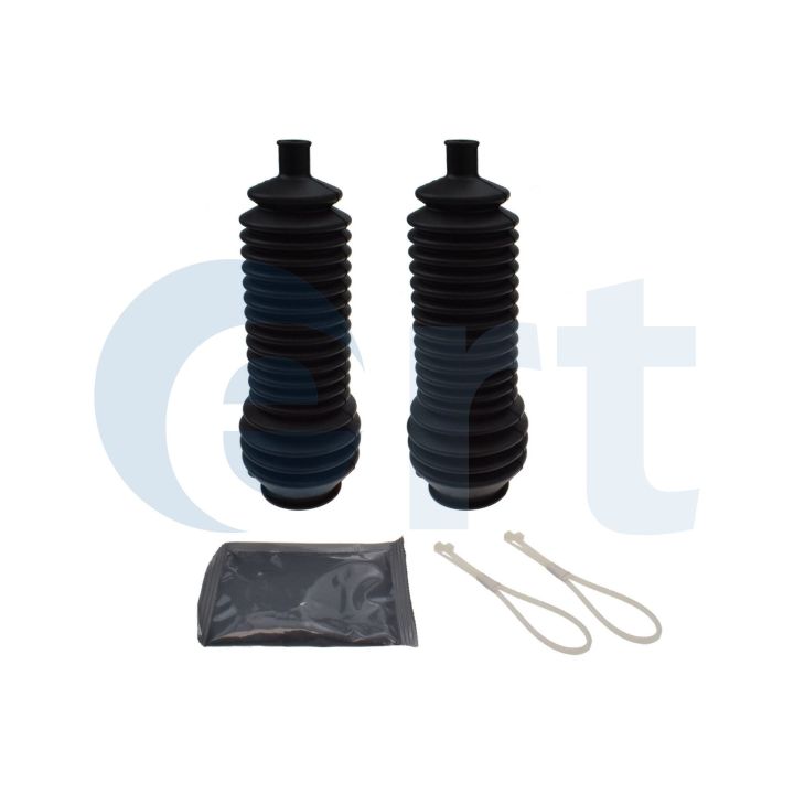 Gofruotoji membrana, vairavimas ERT 102073