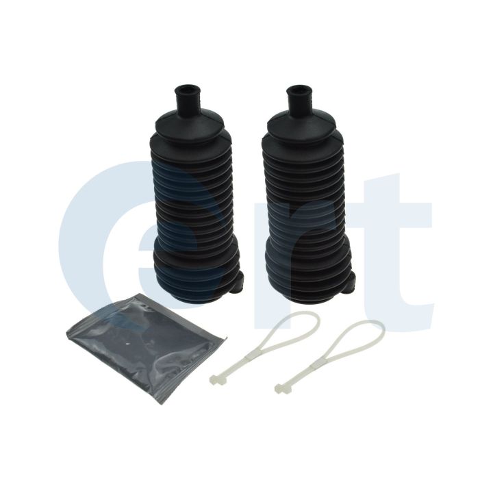 Gofruotoji membrana, vairavimas ERT 102082