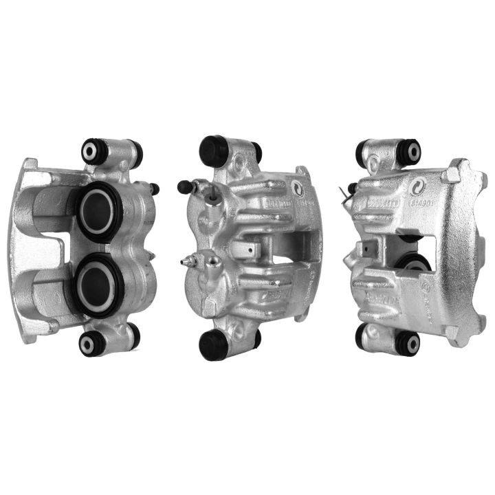 Stabdžių apkaba DRI 3158410