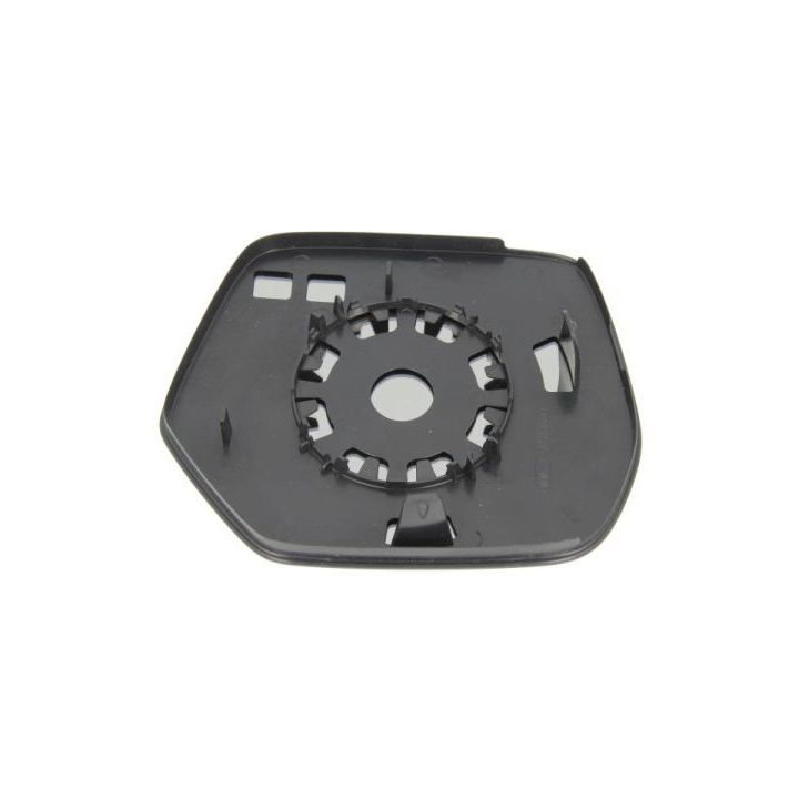 Veidrodėlio stiklas, išorinis veidrodėlis BLIC 6102-23-2001599P