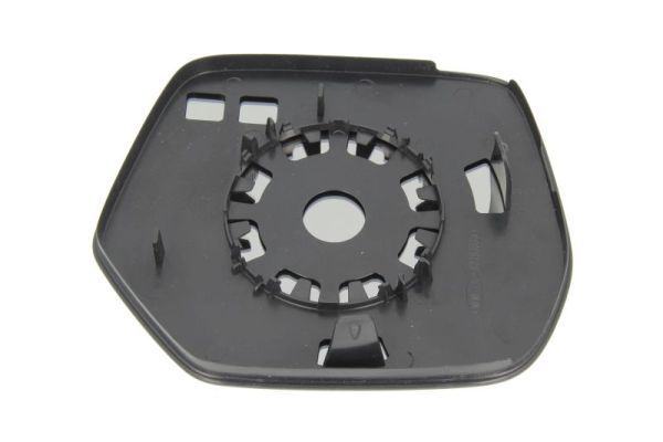 Veidrodėlio stiklas, išorinis veidrodėlis BLIC 6102-23-2001599P