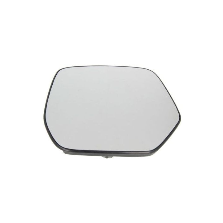 Veidrodėlio stiklas, išorinis veidrodėlis BLIC 6102-23-2001599P