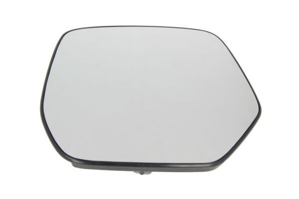 Veidrodėlio stiklas, išorinis veidrodėlis BLIC 6102-23-2001599P